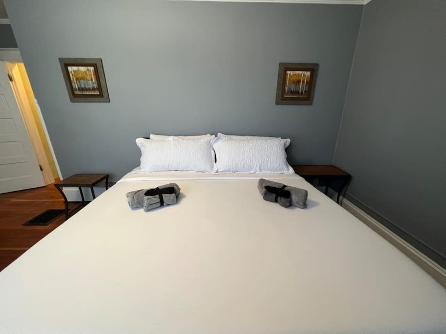 בילינגס Timelessly Restored Home - Entirely Yours To Enjoy מראה חיצוני תמונה