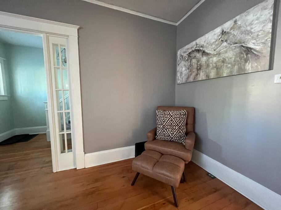בילינגס Timelessly Restored Home - Entirely Yours To Enjoy מראה חיצוני תמונה